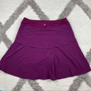 Athleta Skort